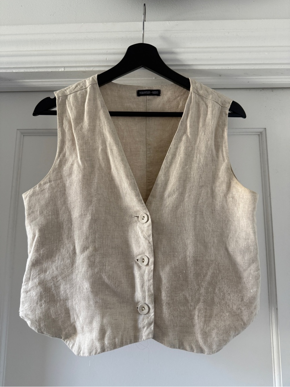 Robertson + Rodeo linen set - Picture 2 of 8